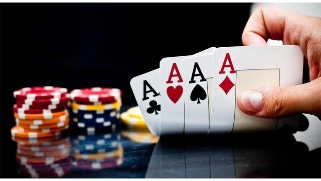 situs poker terpercaya 2020