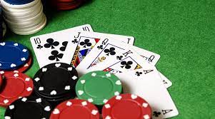 situs poker terbaik