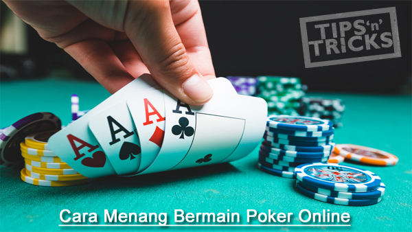 poker idn online