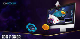 website poker terpercaya